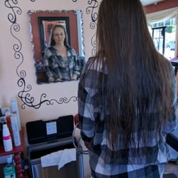 Panache Hair Lounge - Super Long Hair to...