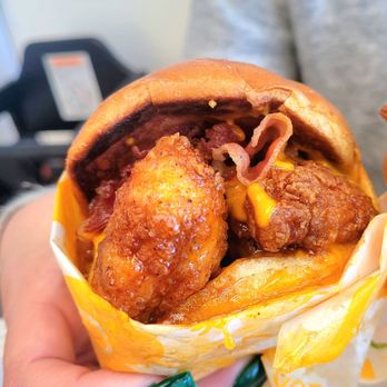 Egg N Bird - Egg N Bird Sandwich - Chicken Shop Near Me - Upland, California Egg N Bird - Egg N Bird Sandwich - Chicken Shop Near Me - Upland, California