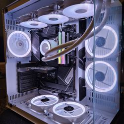 SuperTech Geek - Light Show Powerhouse System