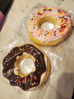 Stan's Donuts & Coffee by null