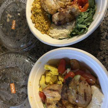 Nando's Peri-Peri - Portuguese Near Me - Naperville, Illinois