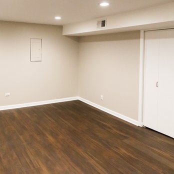 Smart House Remodeling - office AFTER - General Contractors Near Me - Spotsylvania, Virginia