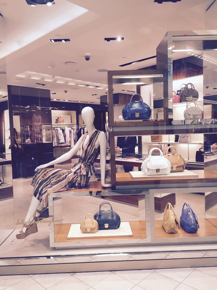 FERRAGAMO STORE LENOX MALL Updated October 2024 11 Reviews 3393
