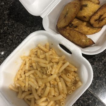 Fern Gully Jamaican Cafe - Kraft Mac and cheese? - Caribbean Near Me - Kennesaw, Georgia Fern Gully Jamaican Cafe - Kraft Mac and cheese? - Caribbean Near Me - Kennesaw, Georgia