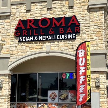 Aroma Grill & Bar - Indian Near Me - Keller, Texas Aroma Grill & Bar - Indian Near Me - Keller, Texas