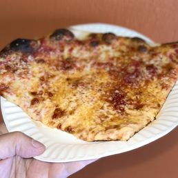Plain slice