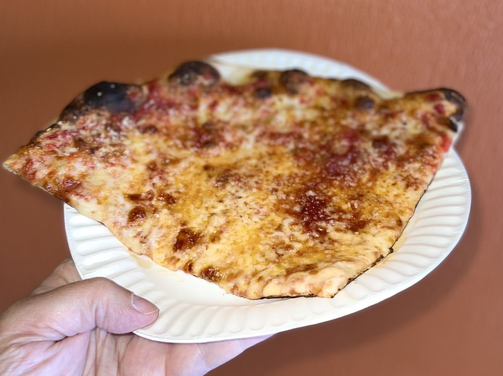 JOANIE’S PIZZA - 50 Photos & 107 Reviews - 83 Parkhurst Rd, Chelmsford