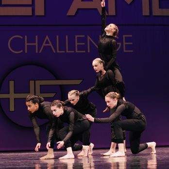 DC Dance - Hall of Fame 2019  First Place - Top Choreography - Performing Arts Near Me - Los Angeles, California