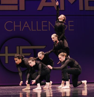 DC Dance Los Angeles by null