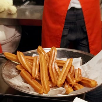 La Lola Churreria - Spanish Near Me - Makati, NCR