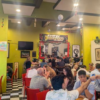 Deaverdura - The vibe - Puerto Rican Near Me - San Juan, Puerto Rico