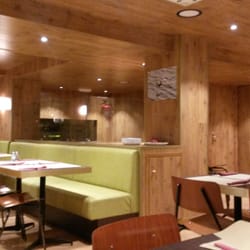Home Burger Bar