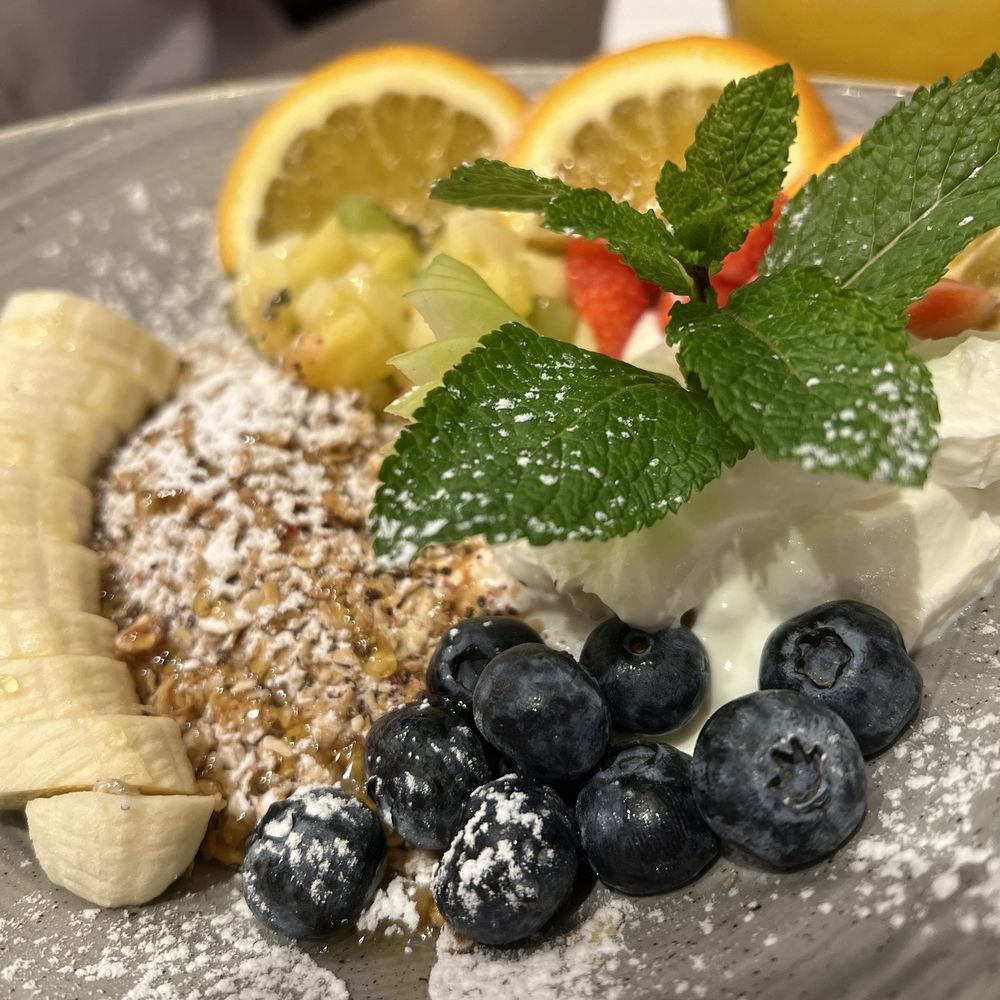 Rooster Cafè - Yogurt bowl - Breakfast & Brunch Near Me - Florence, FI Rooster Cafè - Yogurt bowl - Breakfast & Brunch Near Me - Florence, FI