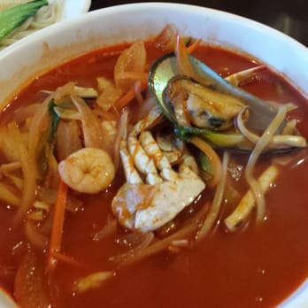 Rae Mi Hyang - Jjam Bbong - Korean Near Me - Edmonton, Alberta Rae Mi Hyang - Jjam Bbong - Korean Near Me - Edmonton, Alberta