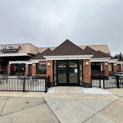 Artisana Pizza - Storefront