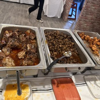 A Thousand Tales - Turkish Near Me - Mount Prospect, Illinois