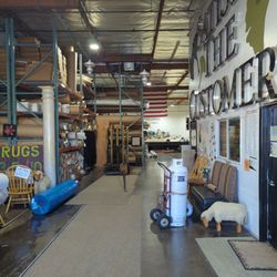 McFarlands Custom Carpet