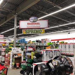 Tractor Supply