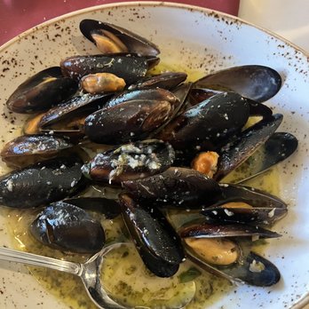 La Scala - Cozze - Italian Near Me - Baltimore, Maryland