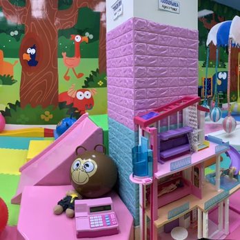Funtastic Kidzone - The toddler section is HUGEEEE. - Kids Activities Near Me - Aiea, Hawaii