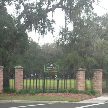 Warren Park - Parks Near Me - Belle Isle, Florida Warren Park - Parks Near Me - Belle Isle, Florida