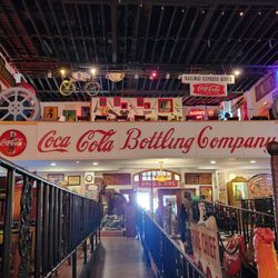 The State Theatre Antiques