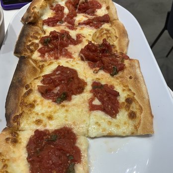 Bite Food & Coffee - Not Your Grandma's Grandma Pizza - Coffee & Tea Near Me - Hackensack, New Jersey Bite Food & Coffee - Not Your Grandma's Grandma Pizza - Coffee & Tea Near Me - Hackensack, New Jersey