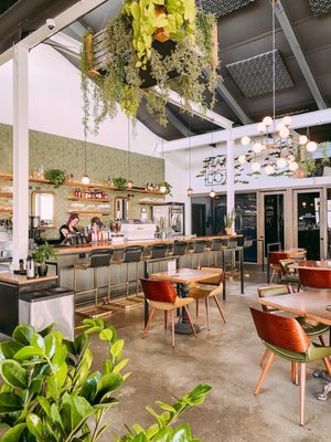 Parlor Public House by null