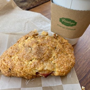 Pitango Bakery Cafe - Scones - Cafes Near Me - Baltimore, Maryland
