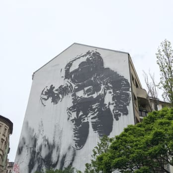 Alternative Berlin Tours - Tours Near Me - Berlin, BE