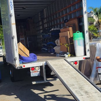 BLVD Moving - Movers Near Me - Chatsworth, California BLVD Moving - Movers Near Me - Chatsworth, California