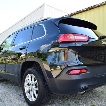 Next Level Auto Detail - Wash And Sealant - Auto Detailing Near Me - Stuart, Florida