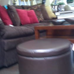 Better Than New Furniture - Always ready for quality consignments and fun finds!