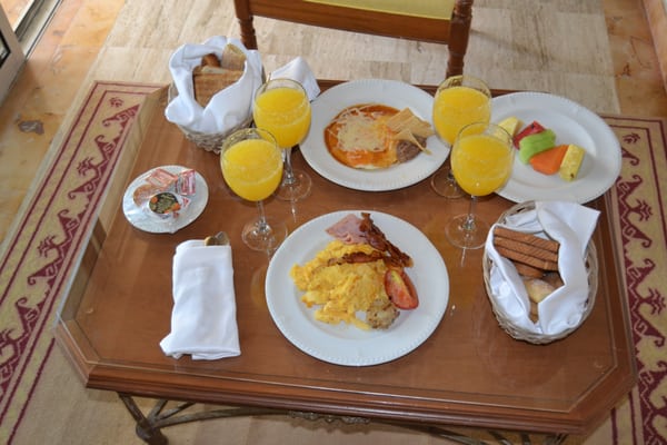 Excellence Riviera Cancun by null