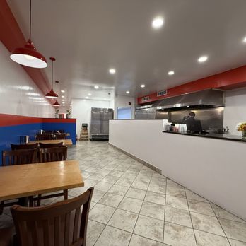Oh G Burger - View of the restaurant - Burgers Near Me - Hayward, California Oh G Burger - View of the restaurant - Burgers Near Me - Hayward, California