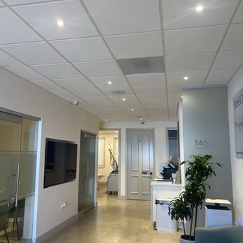MeSO Medspa - Body Contouring Near Me - Newport Beach, California