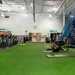 EōS Fitness
