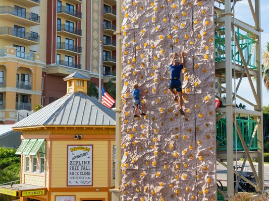 HarborWalk Adventures by null