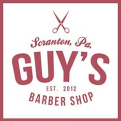 Guy's Barber Shop - No perfect men, just perfect hair.