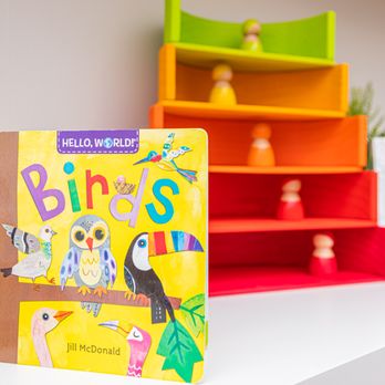 Learning to Flourish - Preschools Near Me - New Albany, Ohio