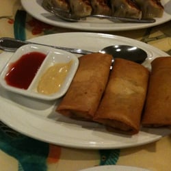 Hanford Chinese Kitchen