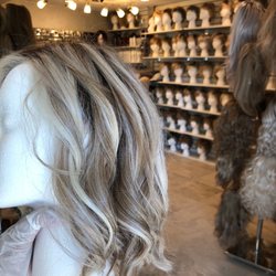 Wigs and Hair Extensions of Sarasota - Wig shop