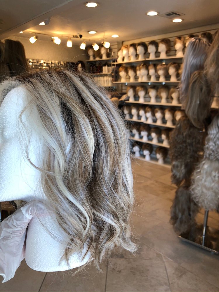 WIGS AND HAIR EXTENSIONS OF SARASOTA Updated August 2024 105 Photos