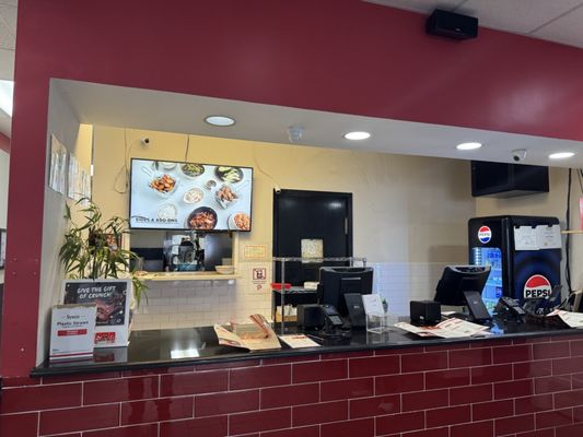 Bonchon Union by null
