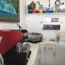 Bread and Pan Bakery