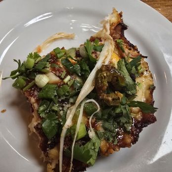The Star on Grand - BBQ chicken pizza - Pizza Near Me - Oakland, California The Star on Grand - BBQ chicken pizza - Pizza Near Me - Oakland, California
