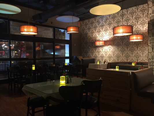 East Tao Ramen by null