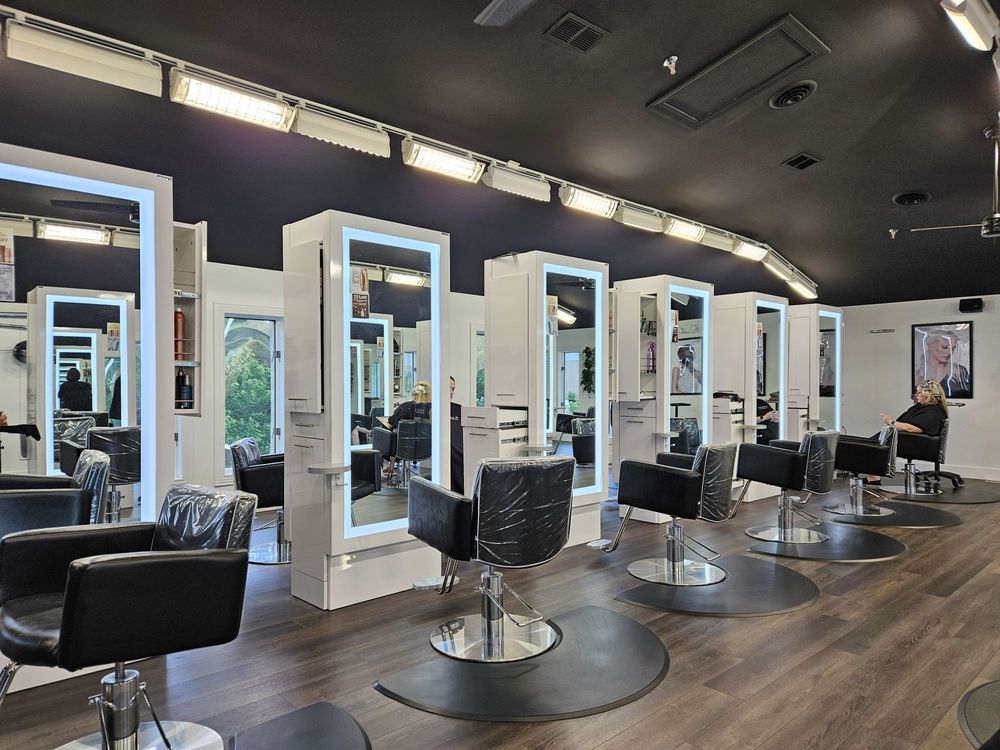 SALON DE CHRISTE’ Updated August 2024 27 Photos & 46 Reviews 2880