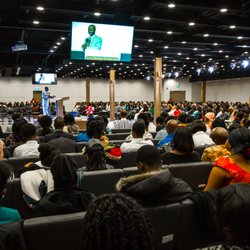 All Nations Full Gospel Church