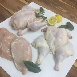 Yoder Meats - Lawrence